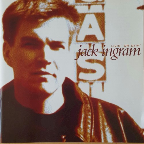 Jack Ingram